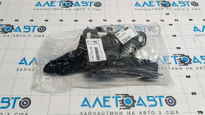 Hood hinge right BMW X3 G01 18-