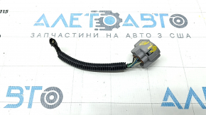 Chip left headlight Lexus RX350 RX450h 20-22 LED, for 1 lens