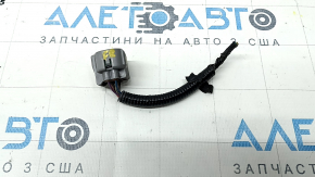 Right headlight chip Lexus RX350 RX450h 20-22 LED, for 1 lens