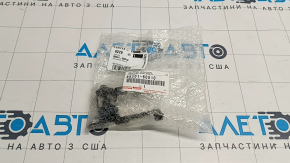 Cruise radar bracket Lexus NX300 NX300h 18-19