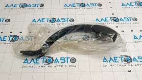 Trunk lid hinge trim right Lexus ES300h ES350 13-18