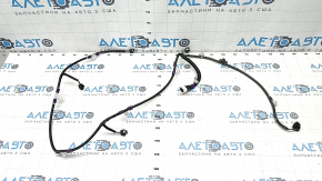 Wiring for rear bumper parking sensors Lexus RX350 RX450h 20-