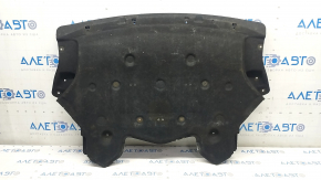 Engine protection BMW X5 F15 14-18 plastic