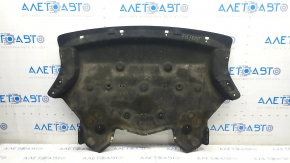 Engine protection BMW X5 F15 14-18 plastic
