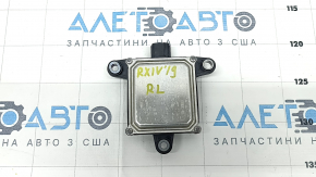 Blind Spot Sensor Left Lexus RX350 RX450h 20-22