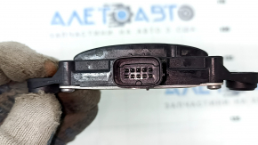 Blind Spot Sensor Left Lexus RX350 RX450h 20-22
