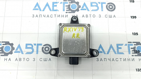 Blind Spot Sensor Right Lexus RX350 RX450h 20-22