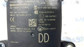 Blind Spot Sensor Right Lexus RX350 RX450h 20-22