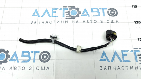Chip blind spot sensor left Lexus RX350 RX450h 20-22 7 pins