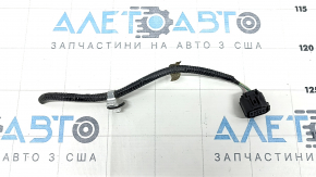 Chip blind spot sensor left Lexus RX350 RX450h 20-22 7 pins