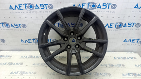 Wheel disk R18 x 7.5J BMW 3 G20 19-22 curb