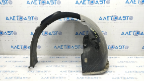 Front left fender liner for Hyundai Elantra AD 19-20 USA