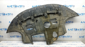 Engine protection Hyundai Elantra AD 17-20 2.0 is broken, rubbed