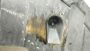 Engine protection Hyundai Elantra AD 17-20 2.0 is broken, rubbed