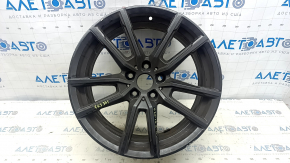Wheel disk R18 x 7.5J BMW 3 G20 19-22 curb