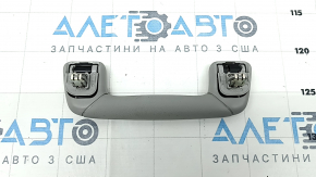 Front right ceiling handle for Lexus RX350 RX450h 16-22 gray