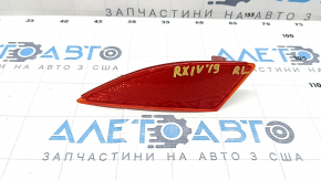 Reflector rear left Lexus RX350 RX450h 20-22