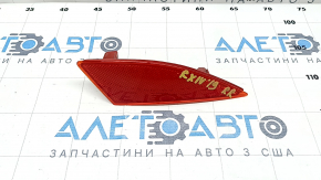 Reflector rear right Lexus RX350 RX450h 20-22