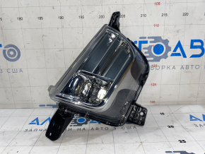 Fog light left fog lamp Ford Edge 19- LED