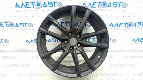 Wheel disk R18 x 7.5J BMW 3 G20 19-22 curb