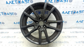 Wheel disk R18 x 7.5J BMW 3 G20 19-22 curb
