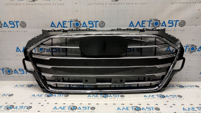 Radiator grill grill Audi A4 B9 20-23