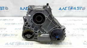 Transfer case BMW 3 G20 19- AWD 61k, overheated, for parts