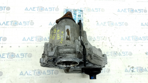 Transfer case BMW 3 G20 19- AWD 61k, overheated, for parts