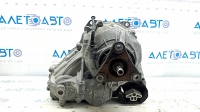 Transfer case BMW 3 G20 19- AWD 61k, overheated, for parts