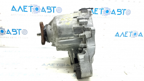 Transfer case BMW 3 G20 19- AWD 61k, overheated, for parts