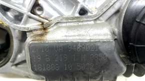 Transfer case BMW 3 G20 19- AWD 61k, overheated, for parts