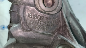Transfer case BMW 3 G20 19- AWD 61k, overheated, for parts