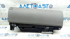 Glove box, glove compartment Toyota Camry v55 15-17 usa gray, scratches