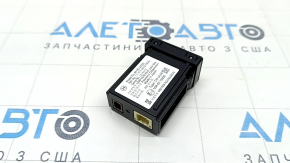 USB Hub, AUX Lexus RX350 RX450h 20-22 in armrest