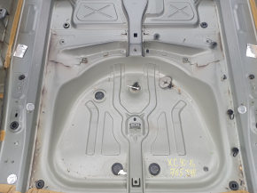 Trunk tray Volvo XC90 16-17 T5, T6 on the body