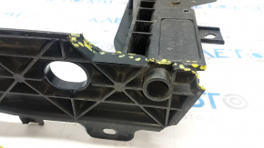 TV panel radiator Hyundai Elantra AD 19-20 fractures