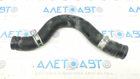 Upper cooling pipe Hyundai Elantra AD 17-20 2.0 on ICE