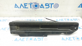 Right radiator deflector Hyundai Elantra AD 19-20 2.0 broken