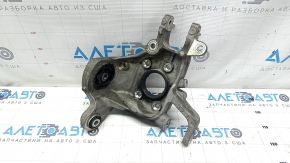 Rear right trunnion Volvo XC90 16-22 cracked silent block
