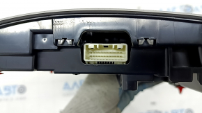 Front light lamp Lexus RX350 RX450h 20-22 gray, under the sunroof