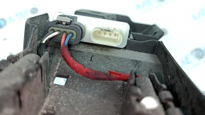 Lexus RX350 RX450h 20-22 Foot Trunk Opening Sensor with Bracket