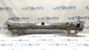 Rear panel Ford Escape MK3 13-19 2 parts silver, dent, tears