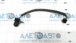 Front view camera Lexus RX350 RX450h 20-22 in the grille, sand