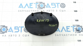 Lexus RX350 20-22 Radar Grille Emblem