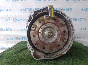 Automatic transmission complete BMW 3 G20 19-22 2.0T GA8HP51X-W97 AWD