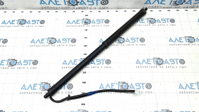 Left tailgate shock absorber for Lexus RX350 RX450h 16-19