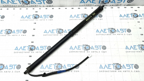 Right tailgate shock absorber for Lexus RX350 RX450h 16-19