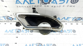 Exhaust tip right Lexus RX350 20-22