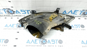 Exhaust tip right Lexus RX350 20-22