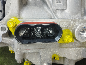 Automatic transmission assembly Honda Insight 19-22 CVT 1.5L 53k